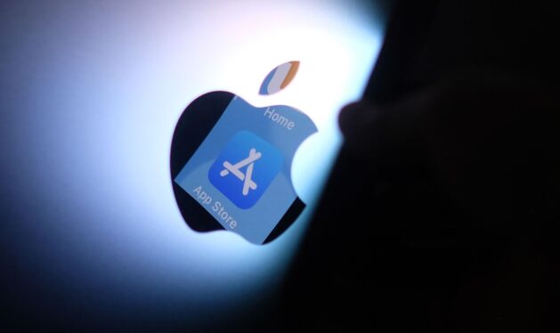 EU says Apple violated app developers’ rights, could be fined 10% of revenue