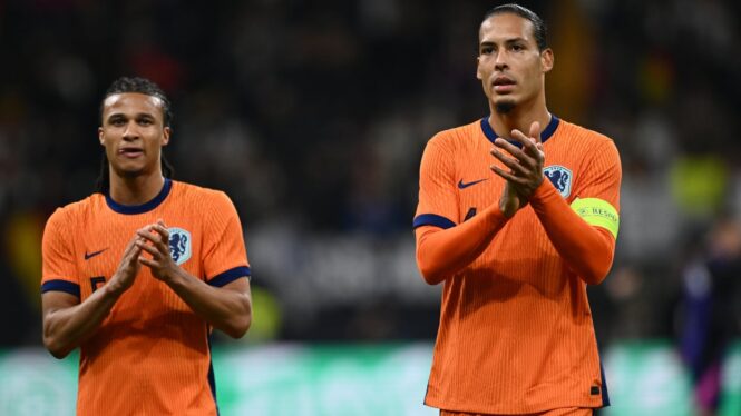 Euro 2024 Netherlands vs France live stream: Can you watch for free?