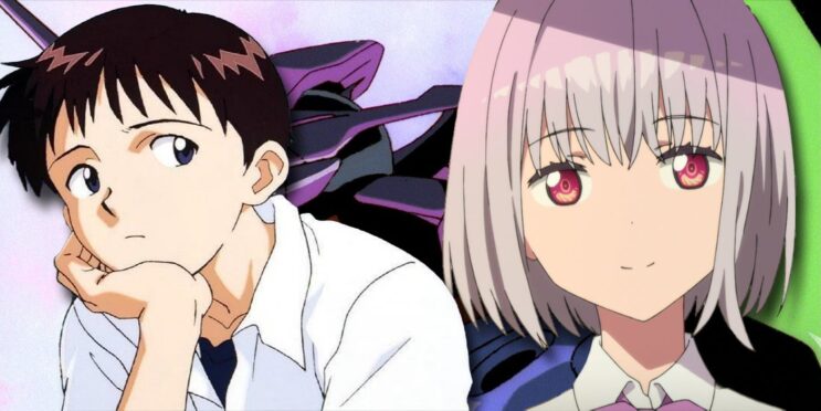 Evangelion’s Perfect Replacement is an Underrated Crunchyroll Mech Anime More Fans Need to See