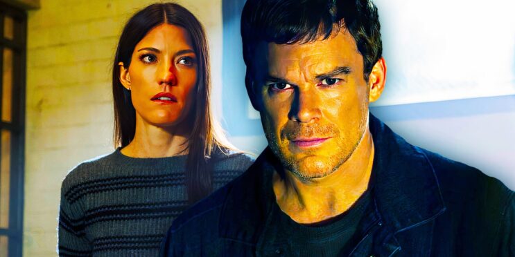 Even New Blood Knew That Dexter Couldn’t Work Without A Different Character’s 9-Season Role (Despite Ruining Their Ending)