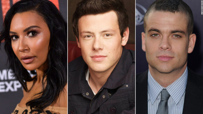 Every Actor In The Glee Cast Who Passed Away