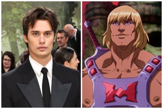 Every Actor Who Has Been Cast As He-Man In The Masters Of The Universe Movie (& Why They Left)