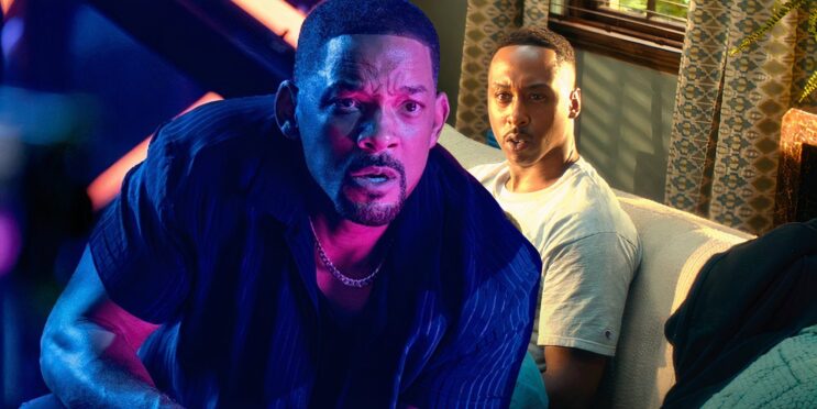 Every Cameo In Bad Boys: Ride Or Die Explained