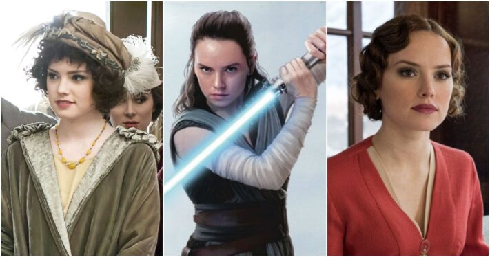 Every Daisy Ridley Movie, Ranked Worst To Best