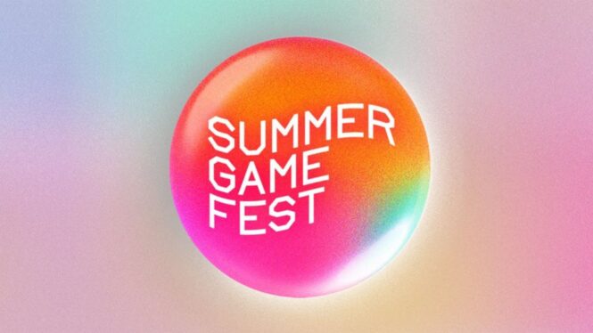 Everything announced at Summer Game Fest 2024