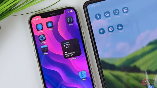 Everything Apple iOS 18 Will Do Android Already Does