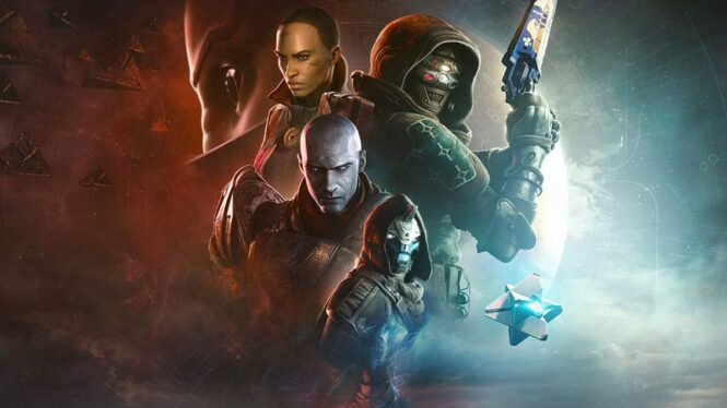Everything we know about ‘Destiny 2: The Final Shape’