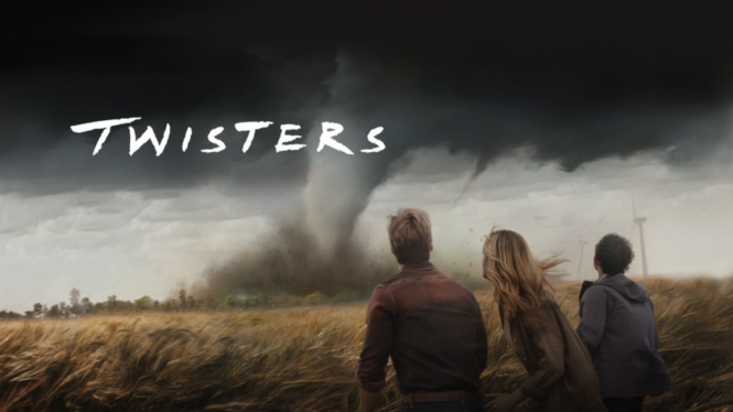 Everything you need to know about Twisters