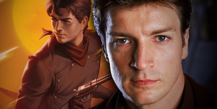 Exclusive: New Firefly Prequel Story To Finally Reveal Secret Origin of Malcolm Reynolds’ ‘YEAR ONE’