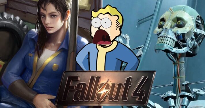 Fallout 4 Fan Points Out One Obvious Plot Hole, But There May Actually Be A Reason For It