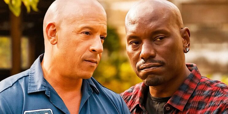 Fast 11’s First Look Teases A Major Reunion After Fast X’s Cliffhanger Ending