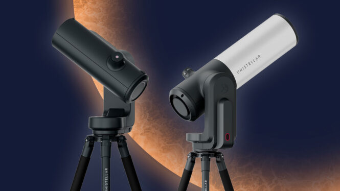 Father’s Day telescope deals: Save $400 on Unistellar smart telescopes