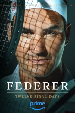 Federer: Twelve Final Days Review – Sports Documentary Is More Sentimental Eulogy Than Exciting Drama