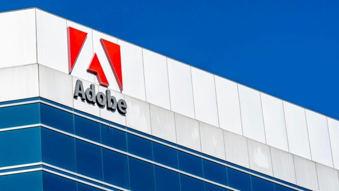 Feds Sue Adobe for ‘Trapping’ Customers in Long, Expensive Subscriptions