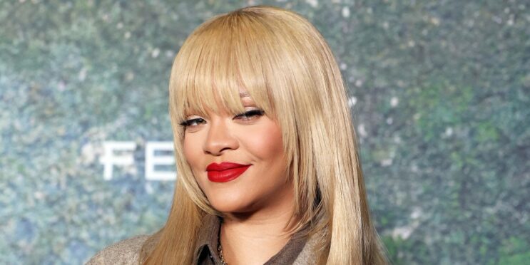 Fenty Hair Is Here: How to Shop Rihanna’s New Hair Collection Online