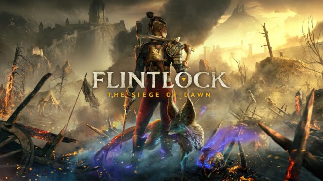 Flintlock: The Siege Of Dawn Hands-On Preview – A Satisfying Hybrid Of Fantasy & Firearms