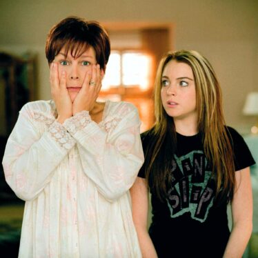 Freaky Friday 2 In Talks With First New Cast Member In Lohan & Curtis’ Disney Sequel