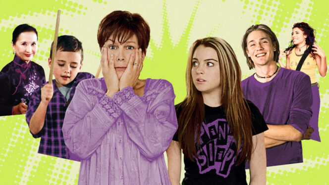 Freaky Friday 2 Just Shot Down Those Disney+ Rumors (& It’s A Risk)