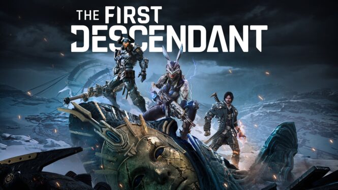 Free-to-play shooter The First Descendant launches this summer
