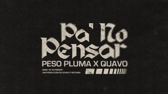 Friday Music Guide: Peso Pluma, Gracie Abrams, Post Malone & More