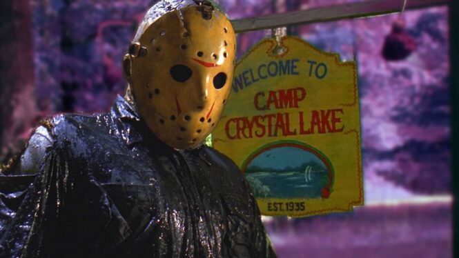 Friday the 13th Series Crystal Lake Is a Mess, But May Still Be Moving Forward