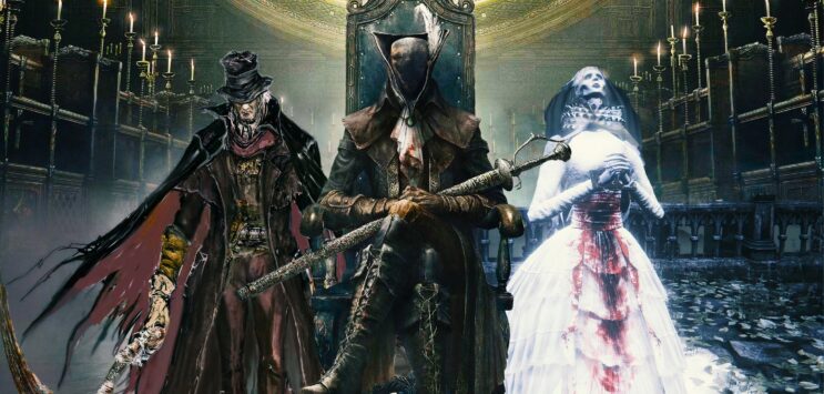 FromSoft Devs Want Bloodborne On PC Just As Much As You Do