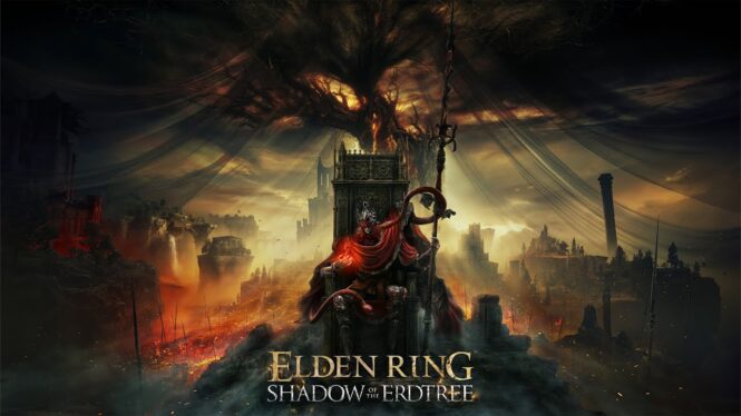 FromSoftware Makes Elden Ring: Shadow of the Erdtree Easier for the Whiners