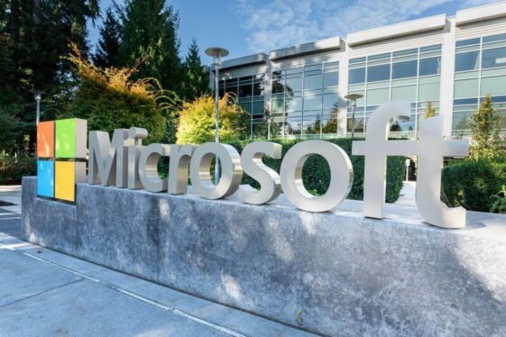 FTC launches an antitrust probe into Microsoft’s deal with Inflection AI