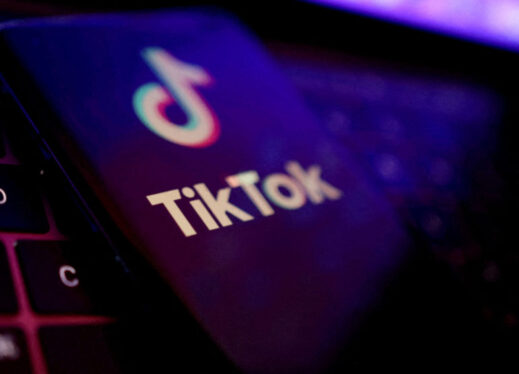 FTC refers TikTok child privacy case to Justice Department