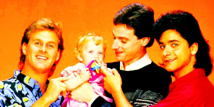 Full House Star Reveals Uncle Joey’s Last Name Is Actually A Subtle Joke