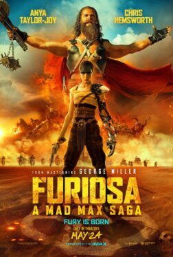 Furiosa VOD Release Date Revealed After Mad Max Movies Box Office Struggles
