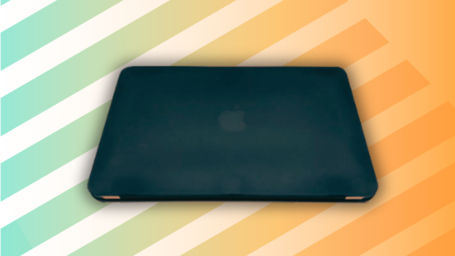 Get a refurbished MacBook Air and case, all for $248