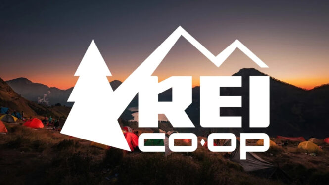 Get up to 30% off already discounted prices on The North Face gear and clothing at REI