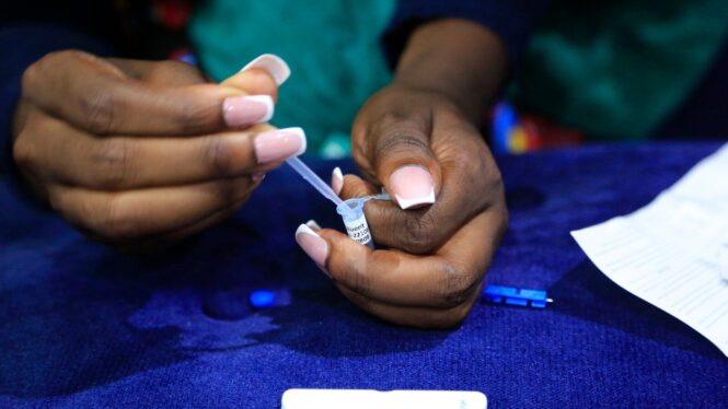 Gilead Shot Provides Total Protection From HIV in Trial of Young African Women