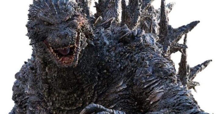 Godzilla Minus One Owes A Huge Debt To This 40-Year-Old Godzilla Movie