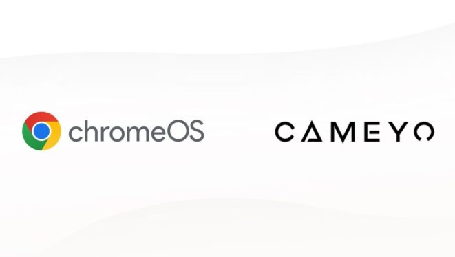 Google acquires Cameyo to bring Windows apps to ChromeOS