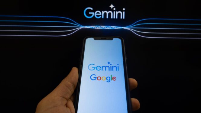 Google Will Let You Personalize Gemini After Your Favorite YouTuber