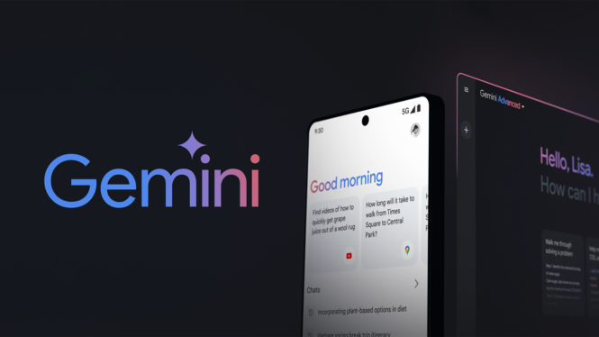 Google’s Gemini AI app gets a wider release. Is your phone on the list?