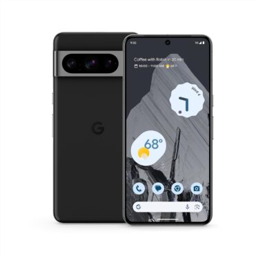 Google’s latest sale takes $250 off the Pixel 8 Pro