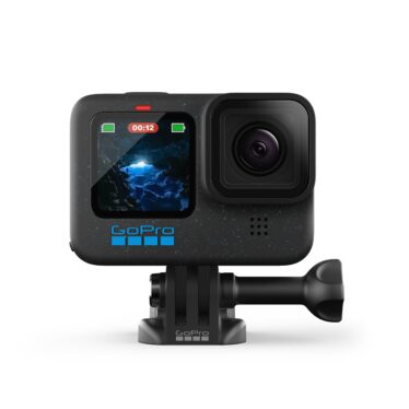 GoPro HERO11 and HERO12 action cameras have $100 discounts