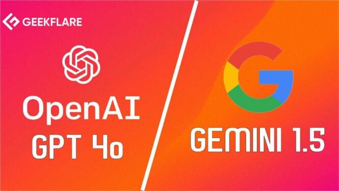 GPT-4o and Gemini 1.5 Pro just got beat in the AI race