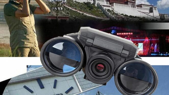 Grab HD binoculars for almost $100 off for Father’s Day