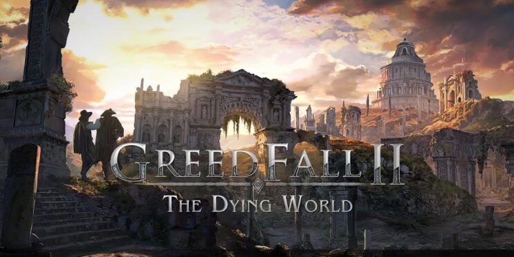 GreedFall 2: The Dying World is going full-on Dragon Age: Origins