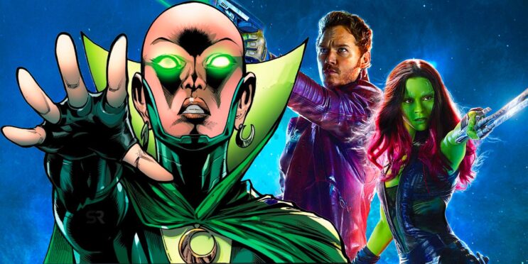 Guardians of The Galaxy: 10 Stories That Prove Moondragon Is the Future of the Cosmic MCU