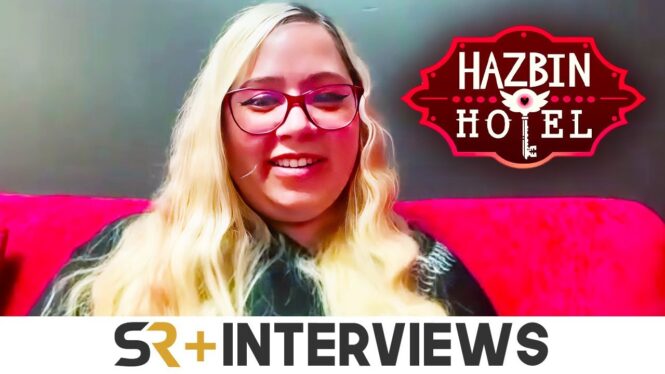 Hazbin Hotel’s Vivienne Medrano On The Biggest Moments Of Season 1