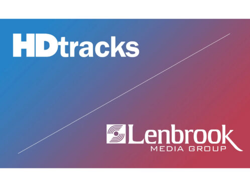 HDtracks to launch streaming service with FLAC and MQA formats