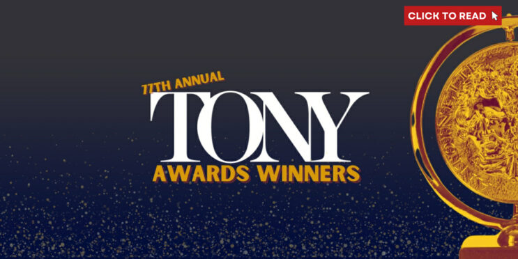 Here Are All the Winners of the 2024 Tony Awards (Updating Live)