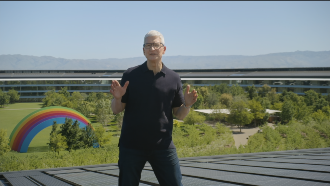 Here’s everything Apple announced at the WWDC 2024 keynote, including Apple Intelligence, Siri makeover