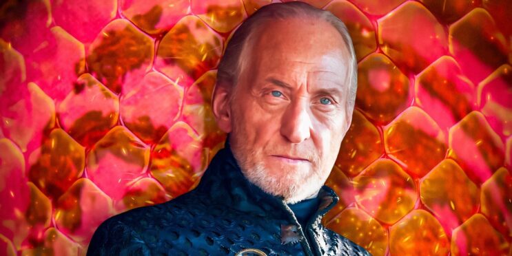 House Of The Dragon Confirms The Harsh Reality About Its Tywin Lannister Replacement