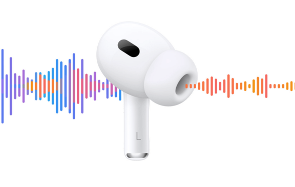 How AirPods Pro will know when you’re trying to silently interact with Siri